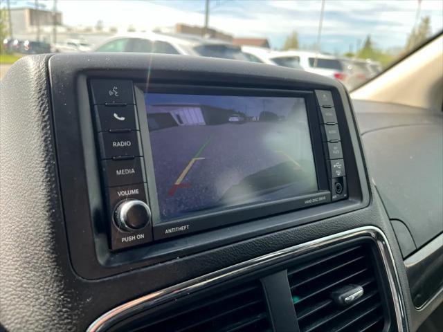 used 2020 Dodge Grand Caravan car, priced at $8,495