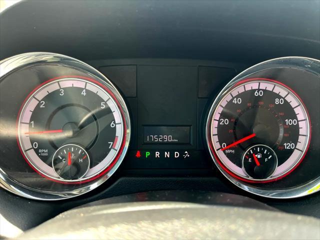 used 2020 Dodge Grand Caravan car, priced at $8,495