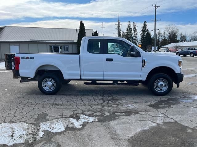 used 2018 Ford F-250 car, priced at $15,995