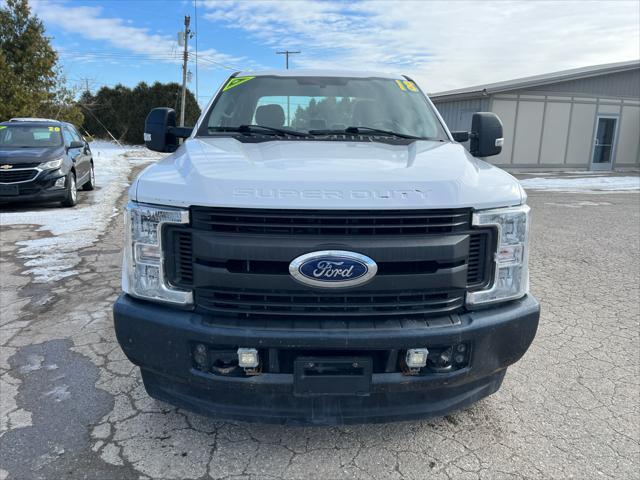 used 2018 Ford F-250 car, priced at $15,995