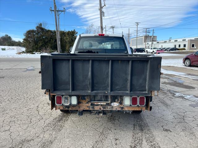 used 2018 Ford F-250 car, priced at $15,995