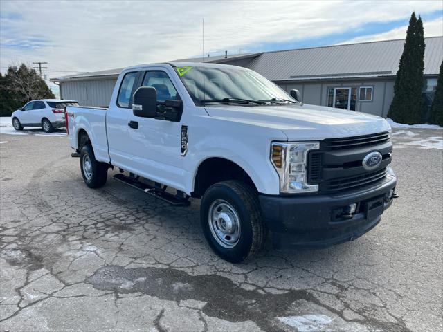 used 2018 Ford F-250 car, priced at $15,995