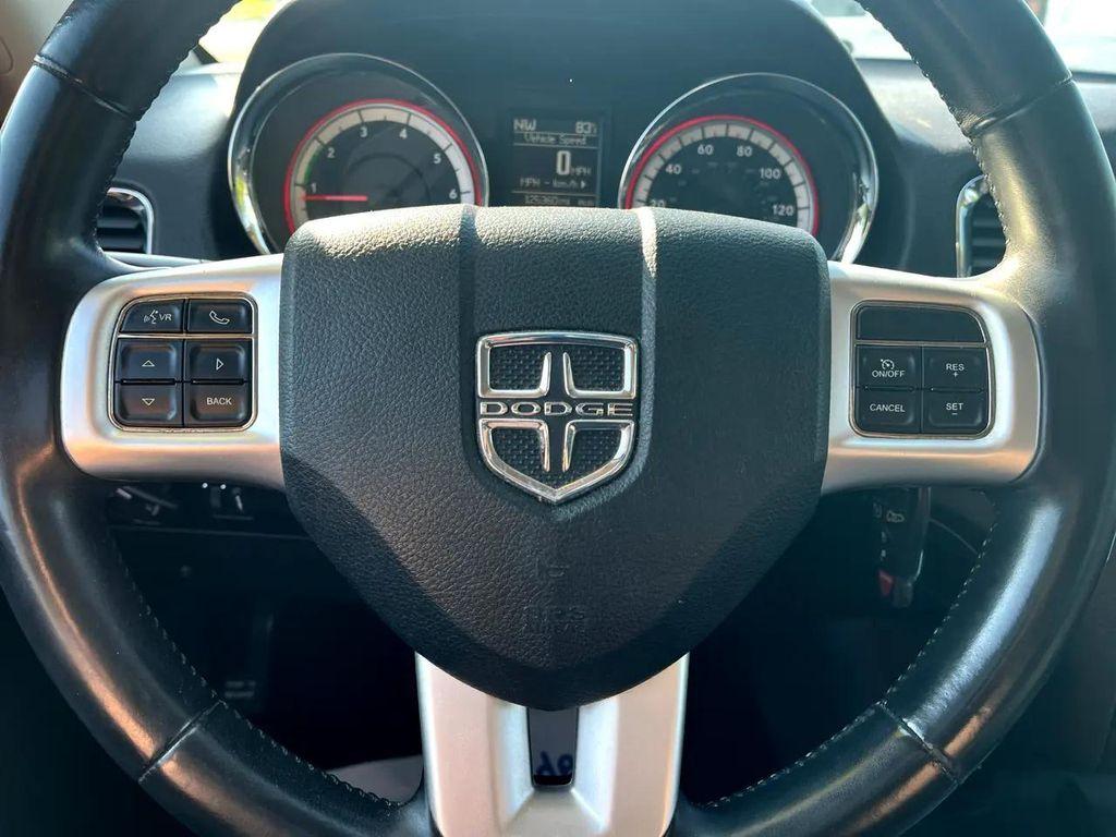 used 2013 Dodge Durango car, priced at $9,995