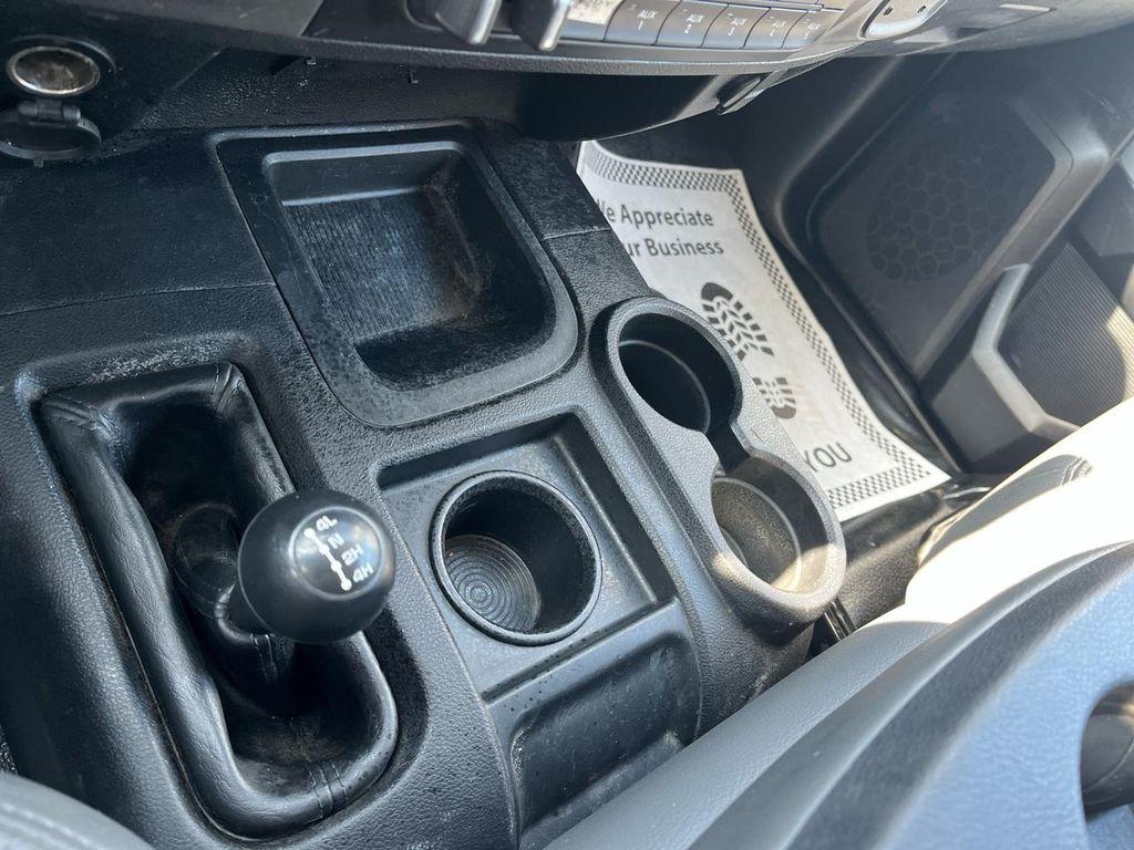 used 2015 Ram 2500 car, priced at $11,995
