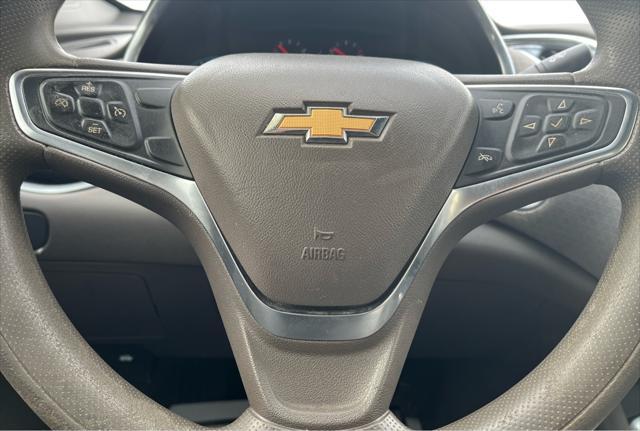 used 2019 Chevrolet Malibu car, priced at $8,995