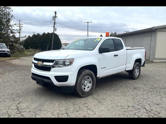 used 2019 Chevrolet Colorado car, priced at $14,495