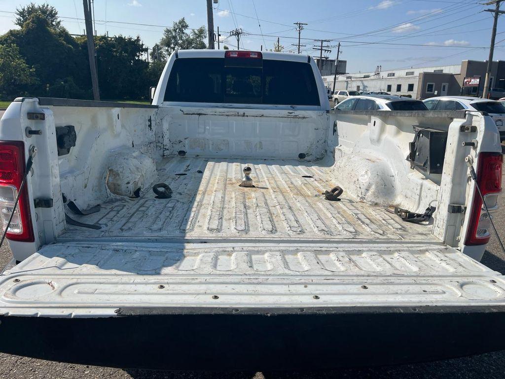 used 2023 Ram 2500 car, priced at $22,995
