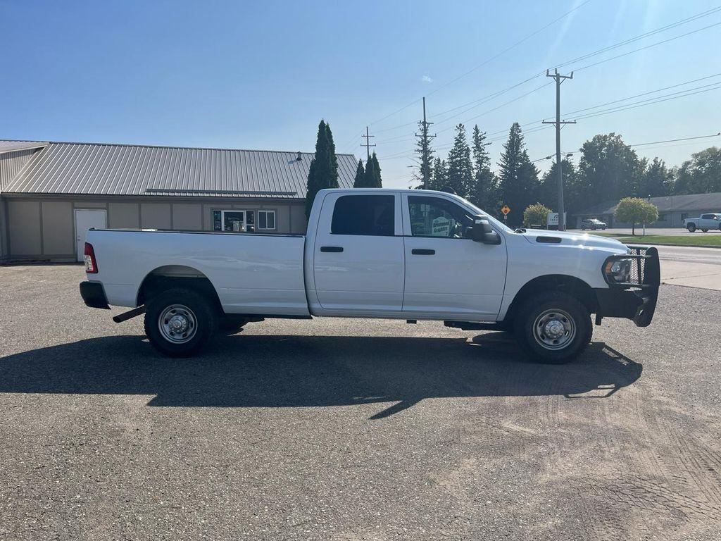 used 2023 Ram 2500 car, priced at $22,995