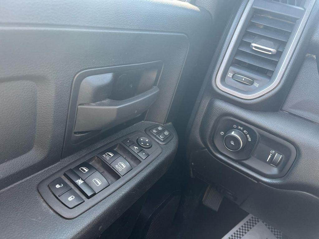 used 2023 Ram 2500 car, priced at $22,995