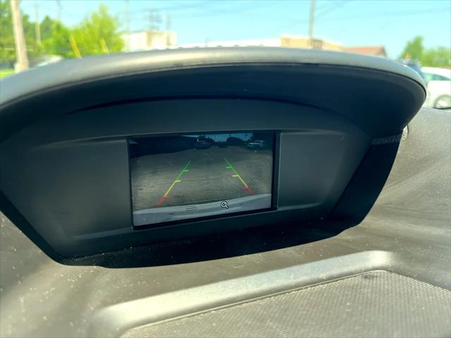 used 2018 Ford Escape car, priced at $7,495