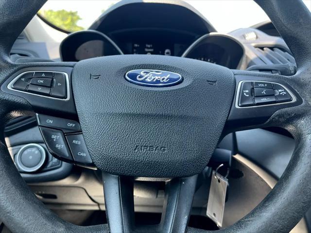 used 2018 Ford Escape car, priced at $7,495