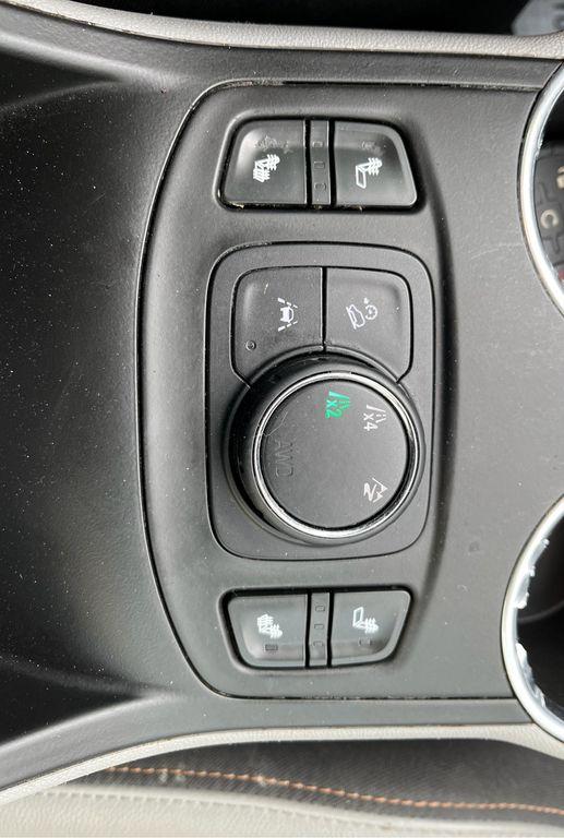 used 2020 GMC Terrain car, priced at $14,995