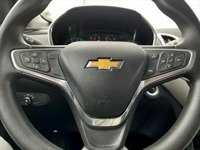 used 2018 Chevrolet Equinox car, priced at $10,995