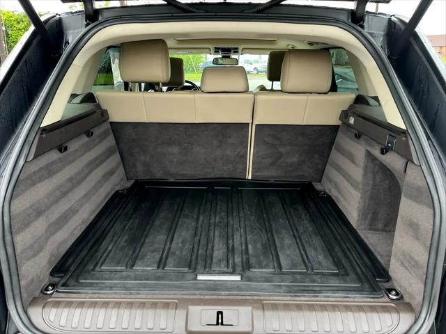 used 2014 Land Rover Range Rover Sport car, priced at $11,995