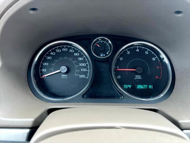 used 2007 Chevrolet Cobalt car, priced at $4,995
