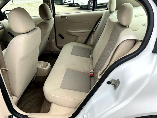 used 2007 Chevrolet Cobalt car, priced at $4,995
