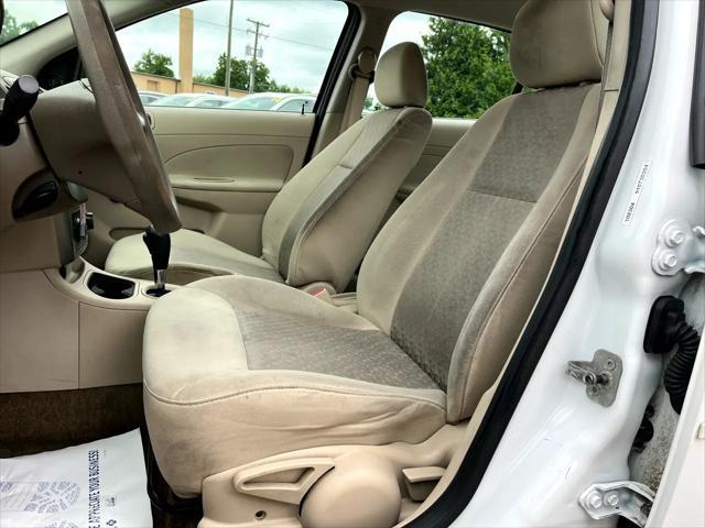 used 2007 Chevrolet Cobalt car, priced at $4,995