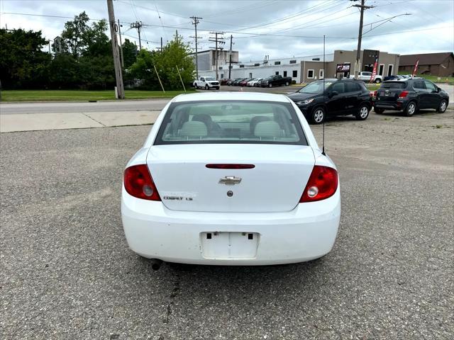 used 2007 Chevrolet Cobalt car, priced at $4,995