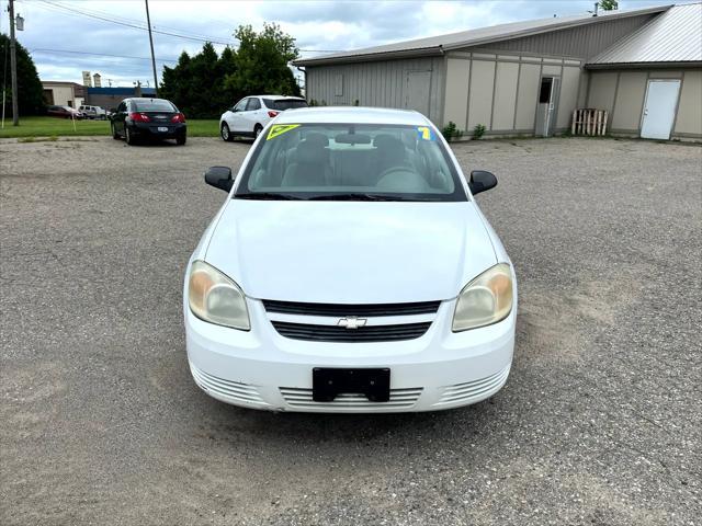 used 2007 Chevrolet Cobalt car, priced at $4,995