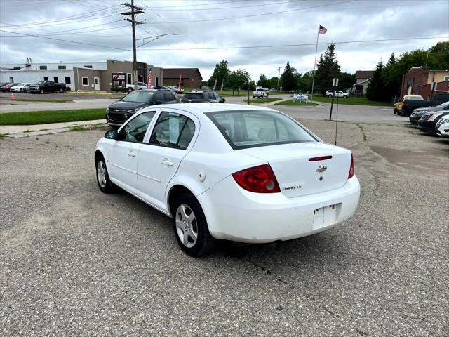 used 2007 Chevrolet Cobalt car, priced at $4,995