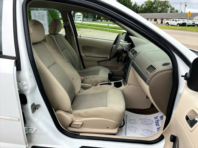 used 2007 Chevrolet Cobalt car, priced at $4,995