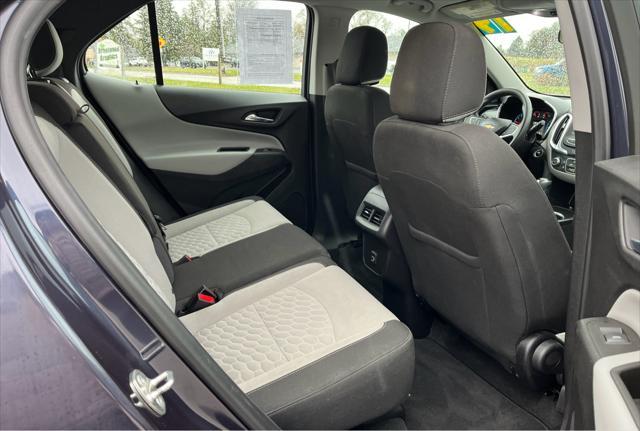 used 2019 Chevrolet Equinox car, priced at $9,995