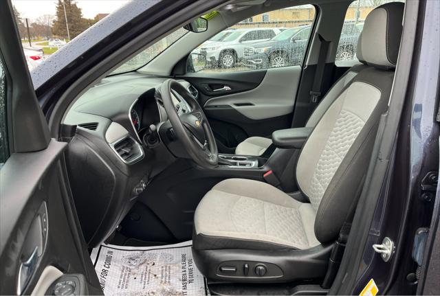 used 2019 Chevrolet Equinox car, priced at $9,995