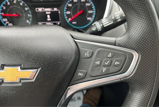 used 2019 Chevrolet Equinox car, priced at $9,995