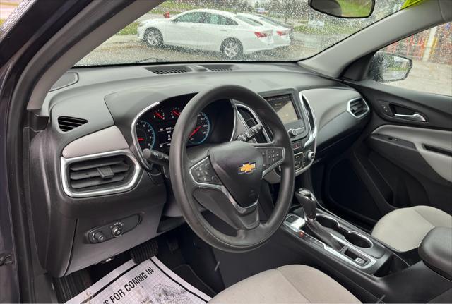 used 2019 Chevrolet Equinox car, priced at $9,995