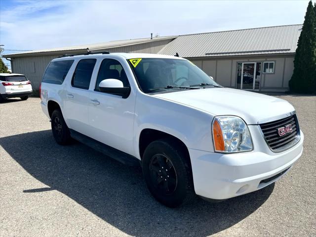 used 2013 GMC Yukon XL car, priced at $8,995
