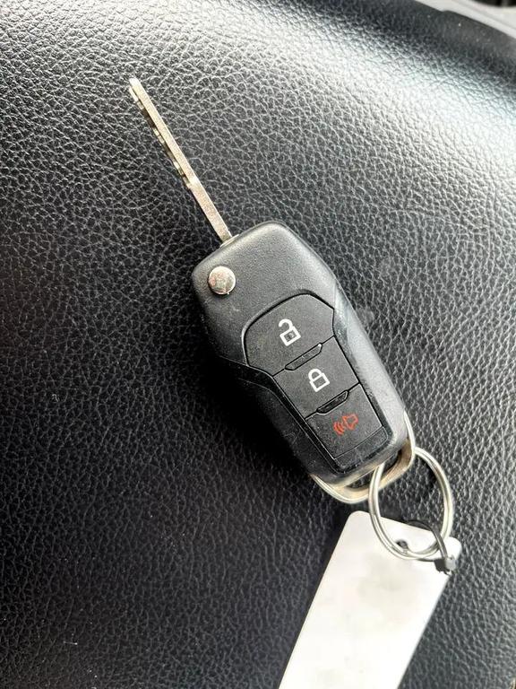 used 2018 Ford F-150 car, priced at $17,995