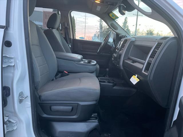 used 2015 Ram 2500 car, priced at $9,995