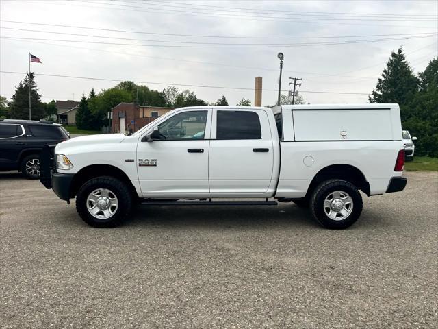 used 2015 Ram 2500 car, priced at $9,495