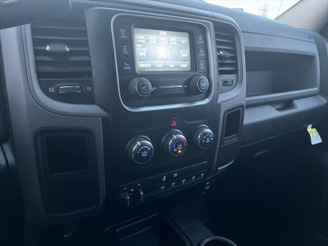 used 2015 Ram 2500 car, priced at $9,995