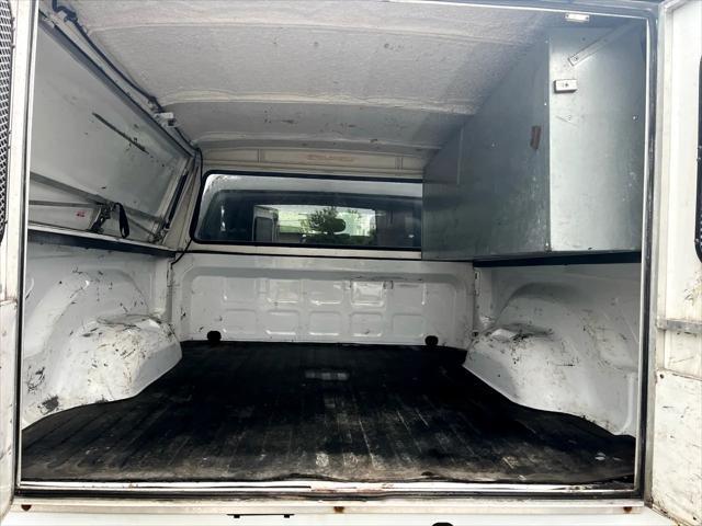 used 2015 Ram 2500 car, priced at $9,495