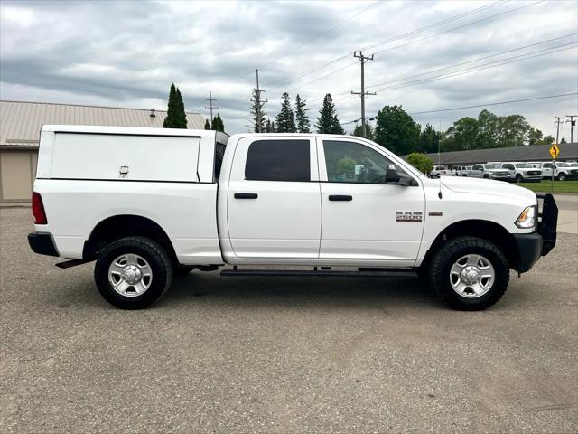 used 2015 Ram 2500 car, priced at $9,495