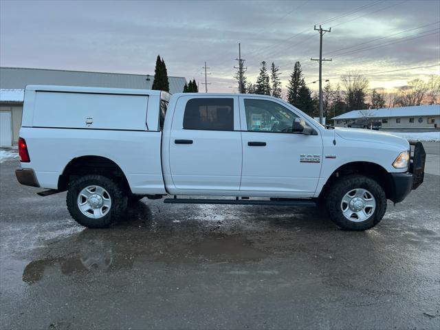 used 2015 Ram 2500 car, priced at $9,995