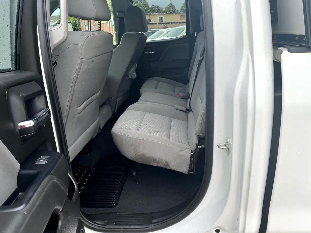 used 2019 Chevrolet Silverado 2500 car, priced at $18,995