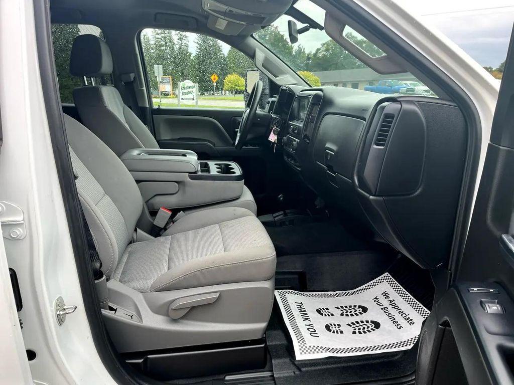 used 2019 Chevrolet Silverado 2500 car, priced at $18,995