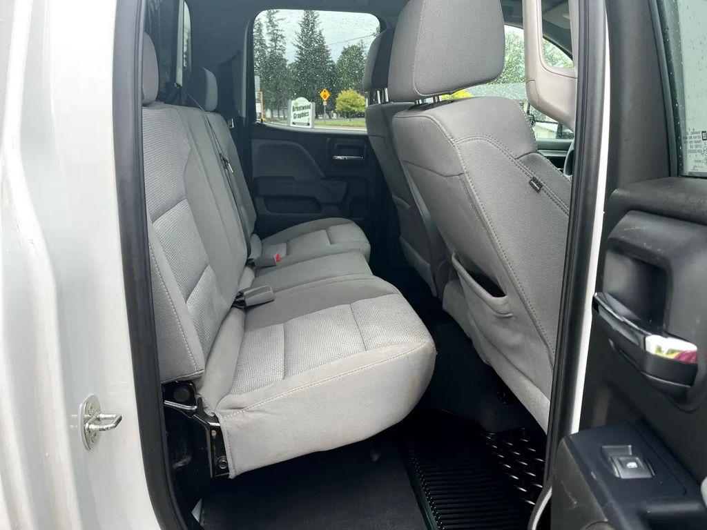 used 2019 Chevrolet Silverado 2500 car, priced at $18,995