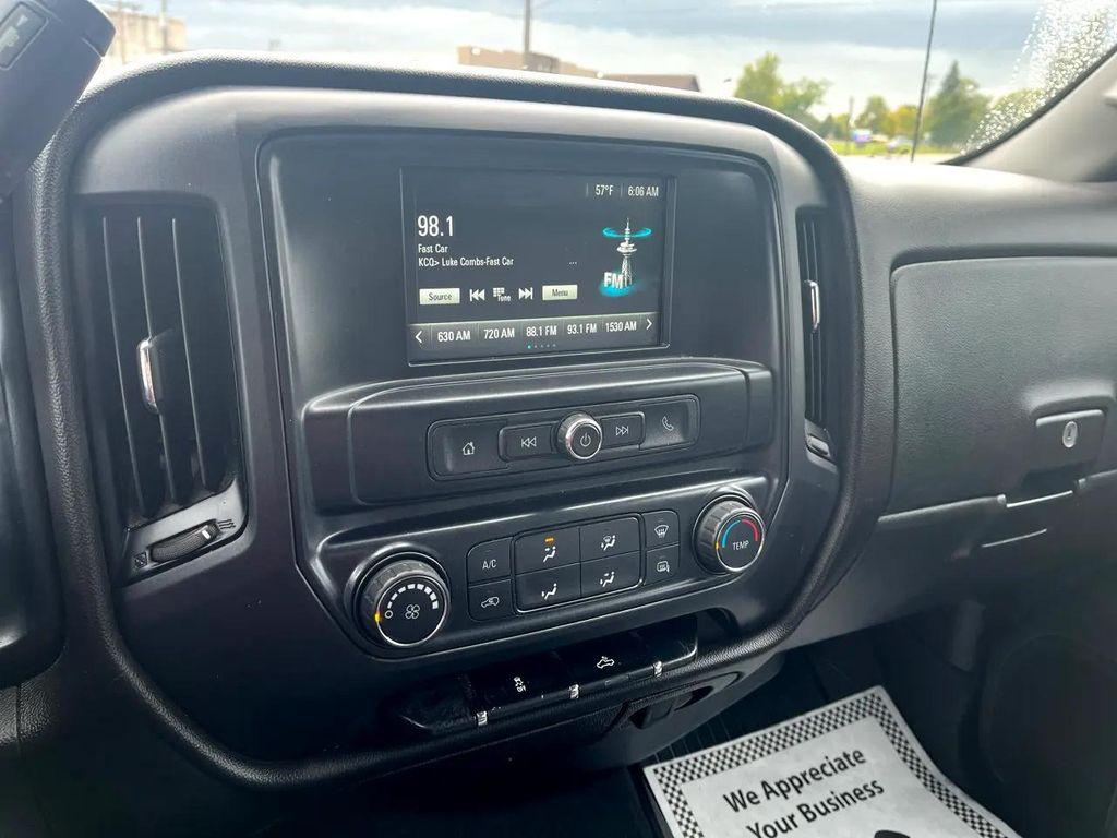 used 2019 Chevrolet Silverado 2500 car, priced at $18,995