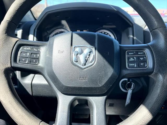 used 2016 Ram 1500 car, priced at $12,495