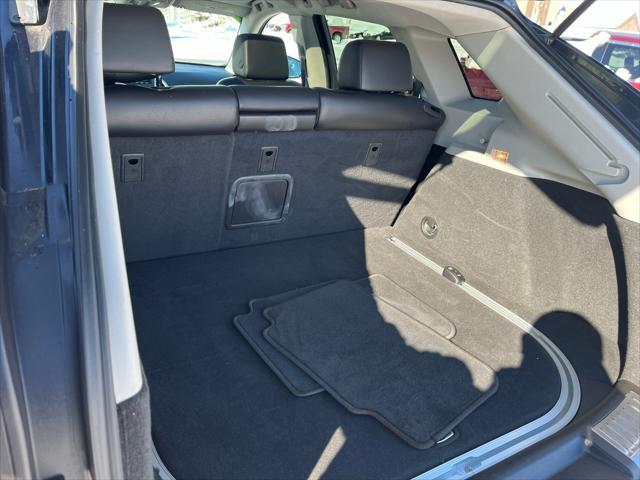 used 2011 Cadillac SRX car, priced at $7,995