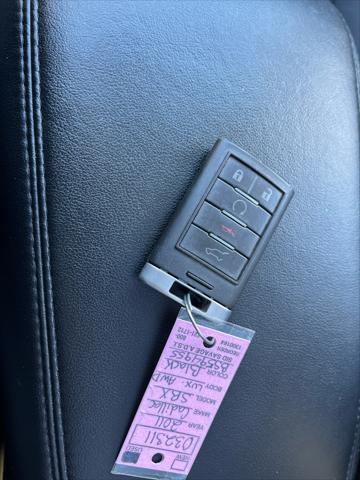 used 2011 Cadillac SRX car, priced at $7,995