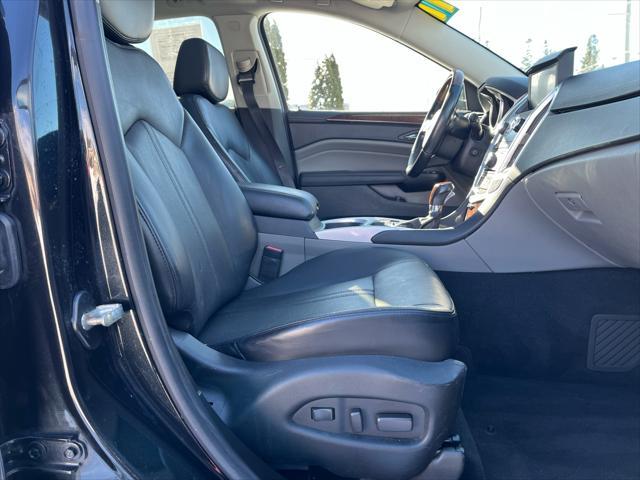 used 2011 Cadillac SRX car, priced at $7,995