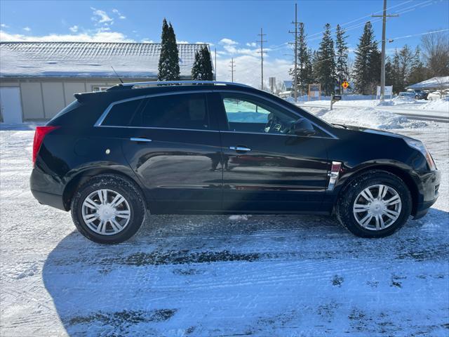 used 2011 Cadillac SRX car, priced at $7,995