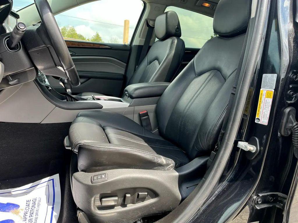 used 2011 Cadillac SRX car, priced at $7,495