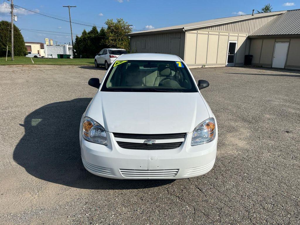 used 2007 Chevrolet Cobalt car, priced at $4,995