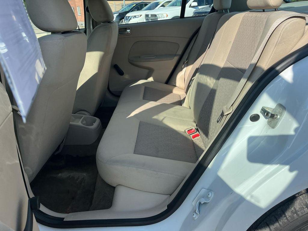 used 2007 Chevrolet Cobalt car, priced at $4,995