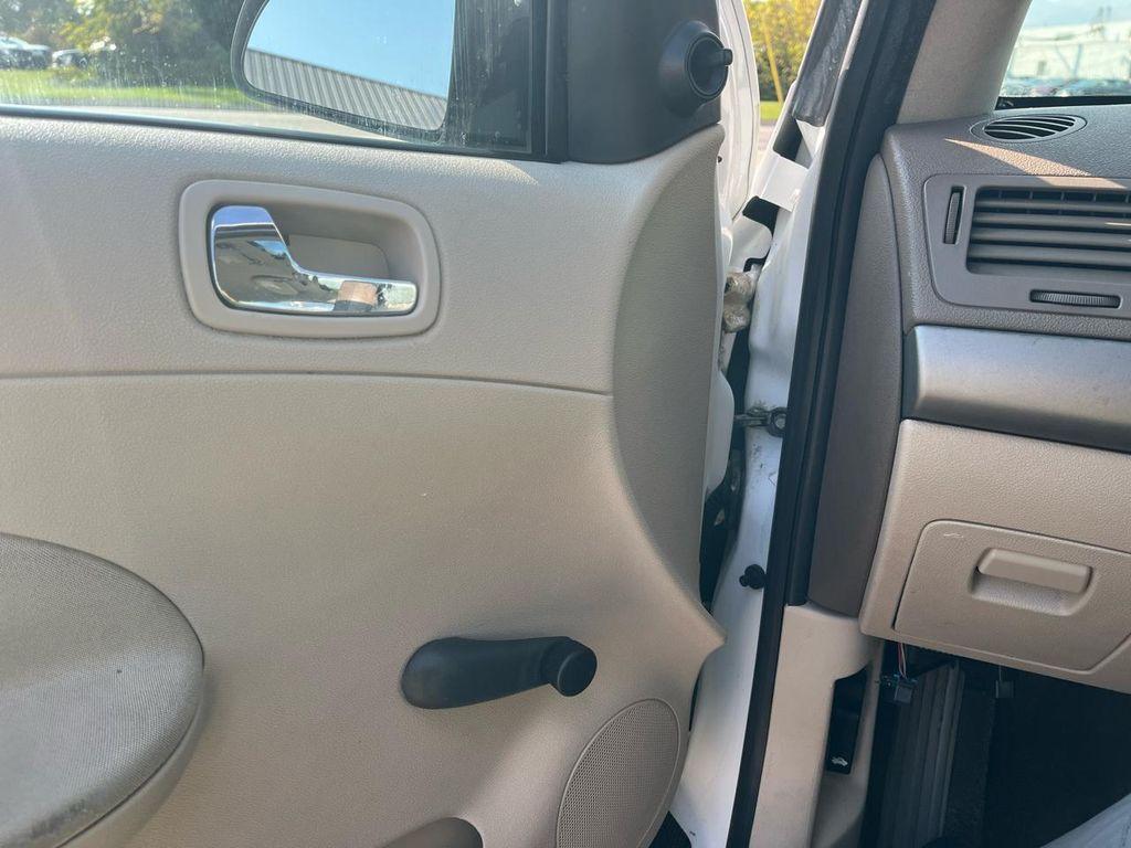 used 2007 Chevrolet Cobalt car, priced at $4,995